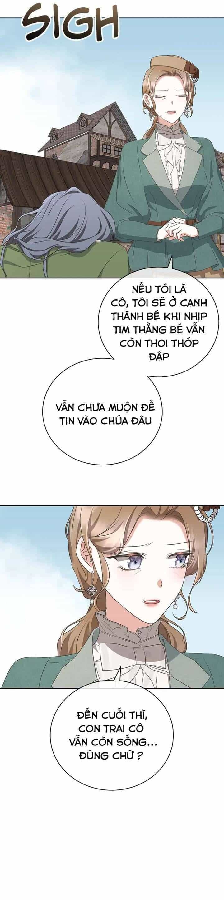 Nhân Vật Tôi Xuyên Vào, Chưa Từng Xuất Hiện - Chương 58 - ảnh 40