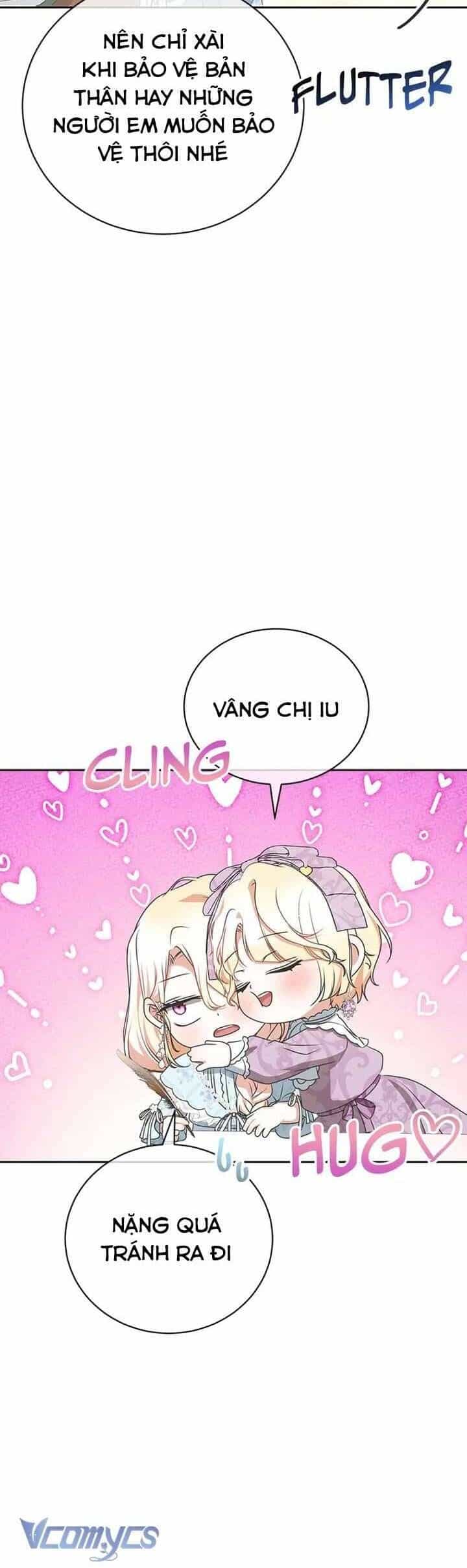 Nhân Vật Tôi Xuyên Vào, Chưa Từng Xuất Hiện - Chương 58 - ảnh 9