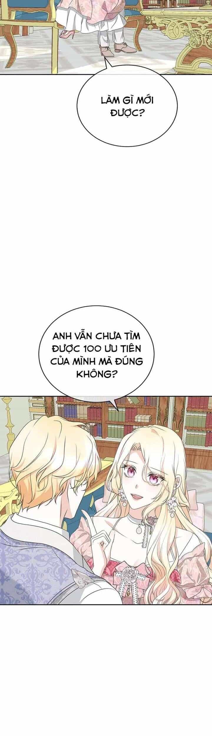 Nhân Vật Tôi Xuyên Vào, Chưa Từng Xuất Hiện - Chương 59 - ảnh 10