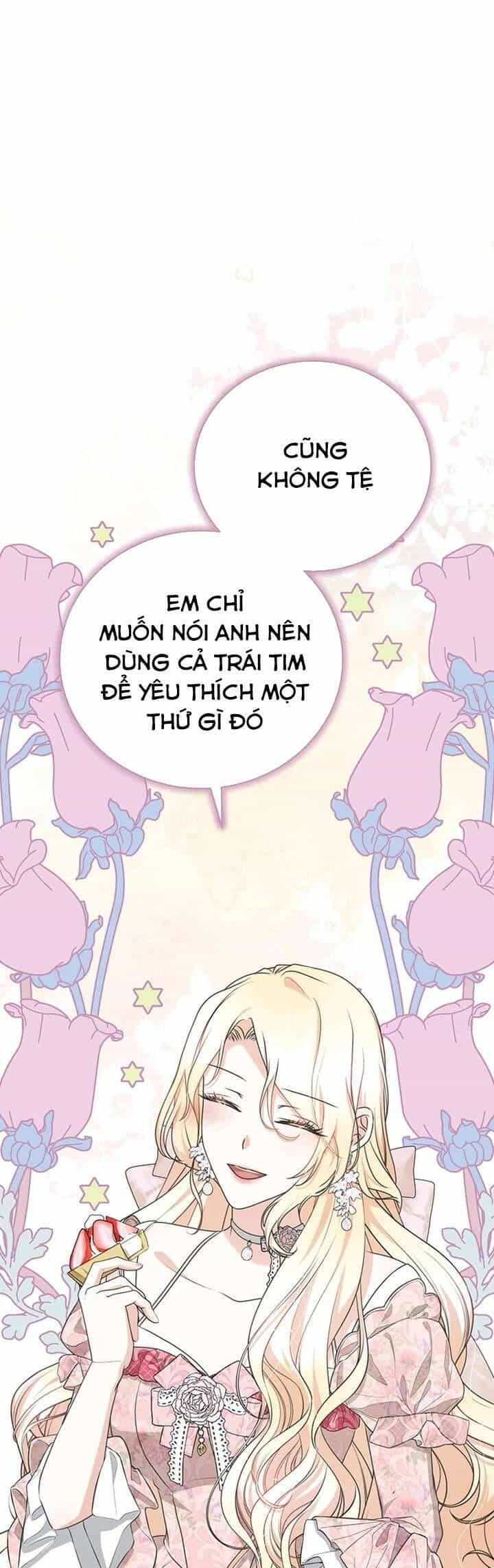 Nhân Vật Tôi Xuyên Vào, Chưa Từng Xuất Hiện - Chương 59 - ảnh 13