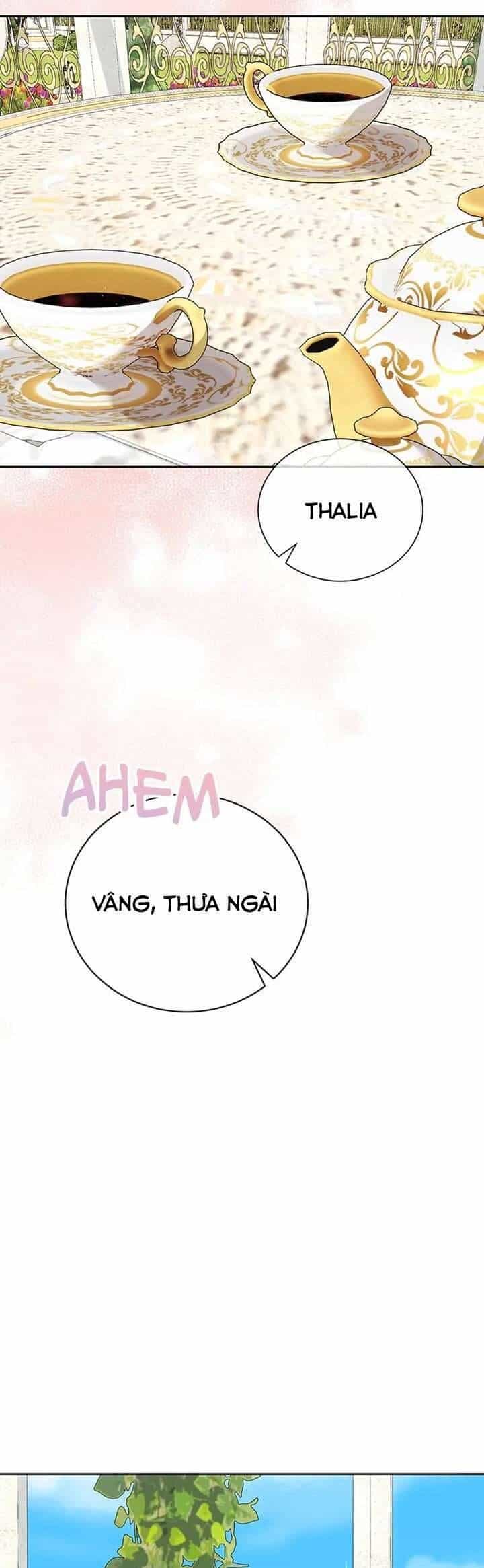 Nhân Vật Tôi Xuyên Vào, Chưa Từng Xuất Hiện - Chương 59 - ảnh 25