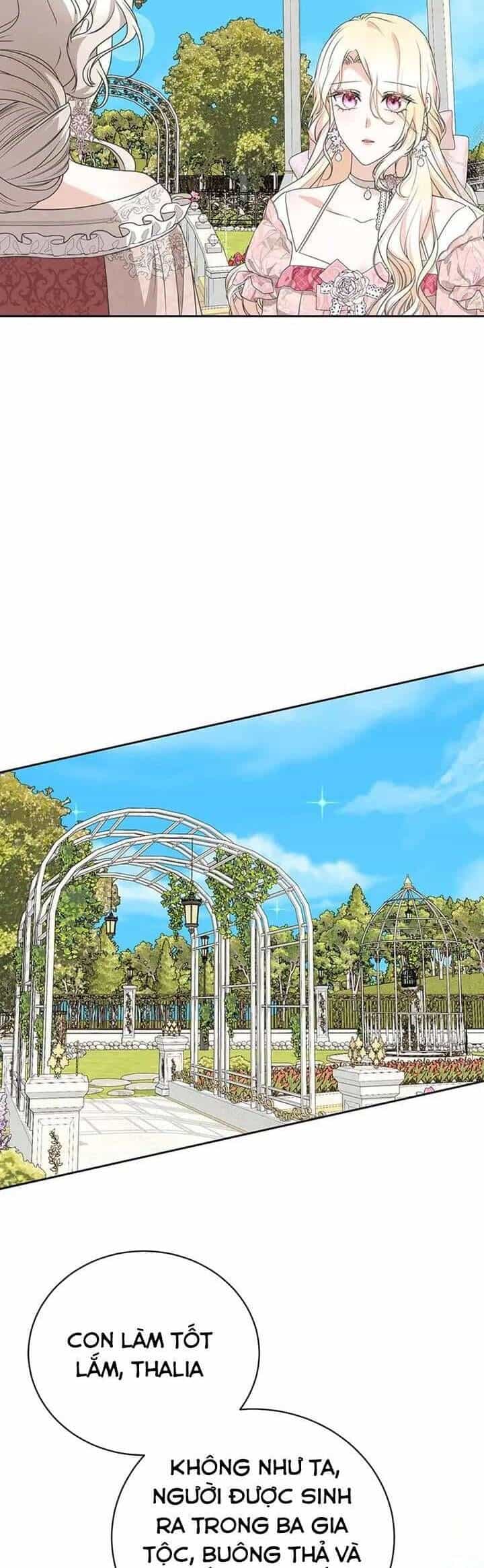Nhân Vật Tôi Xuyên Vào, Chưa Từng Xuất Hiện - Chương 59 - ảnh 27