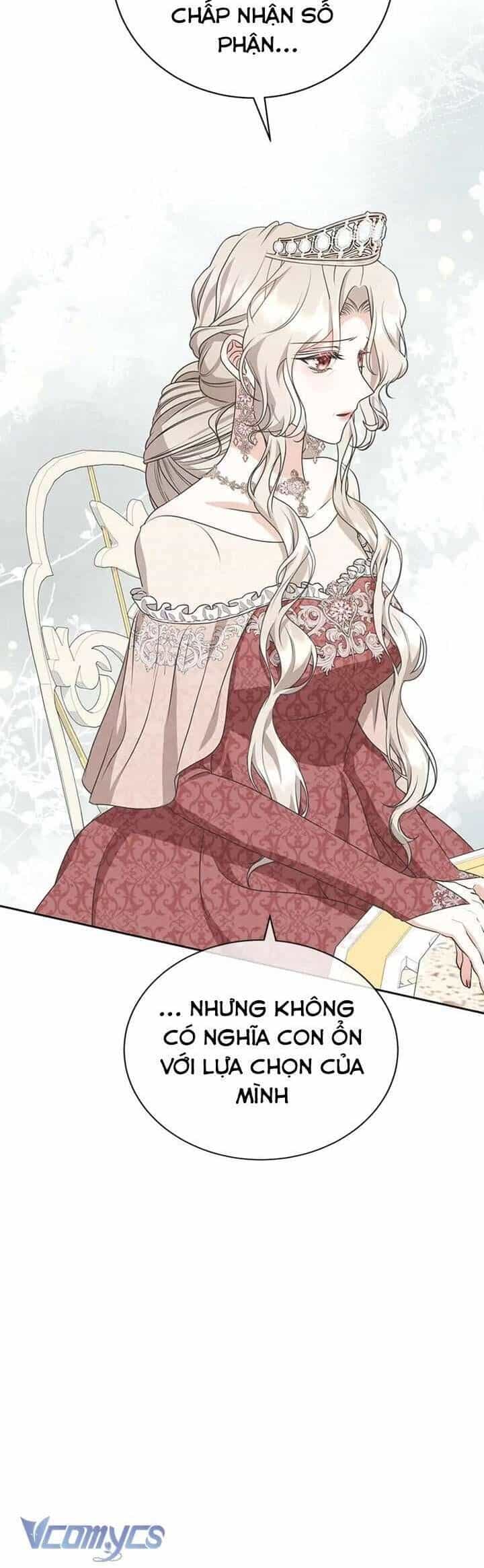 Nhân Vật Tôi Xuyên Vào, Chưa Từng Xuất Hiện - Chương 59 - ảnh 28