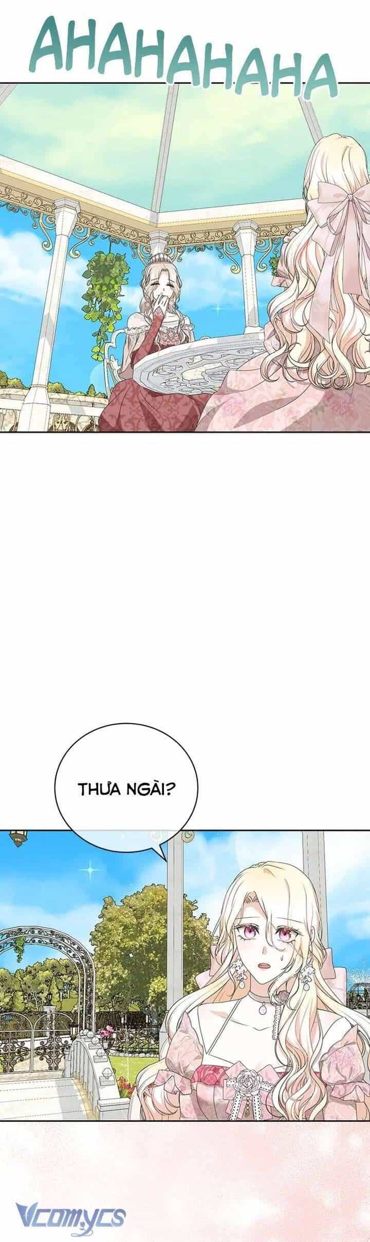 Nhân Vật Tôi Xuyên Vào, Chưa Từng Xuất Hiện - Chương 59 - ảnh 36