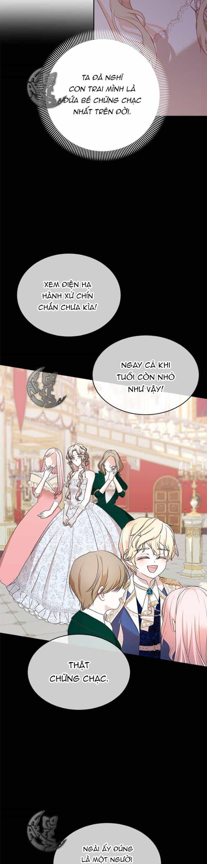 Nhân Vật Tôi Xuyên Vào, Chưa Từng Xuất Hiện - Chương 6 - ảnh 14