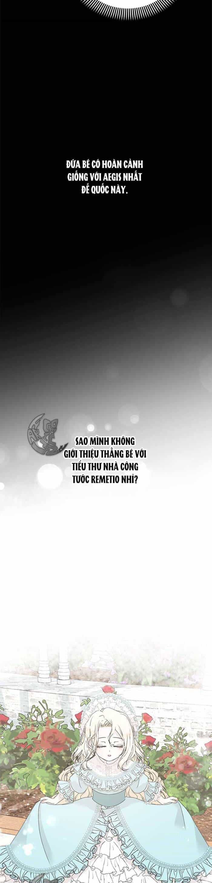 Nhân Vật Tôi Xuyên Vào, Chưa Từng Xuất Hiện - Chương 6 - ảnh 18