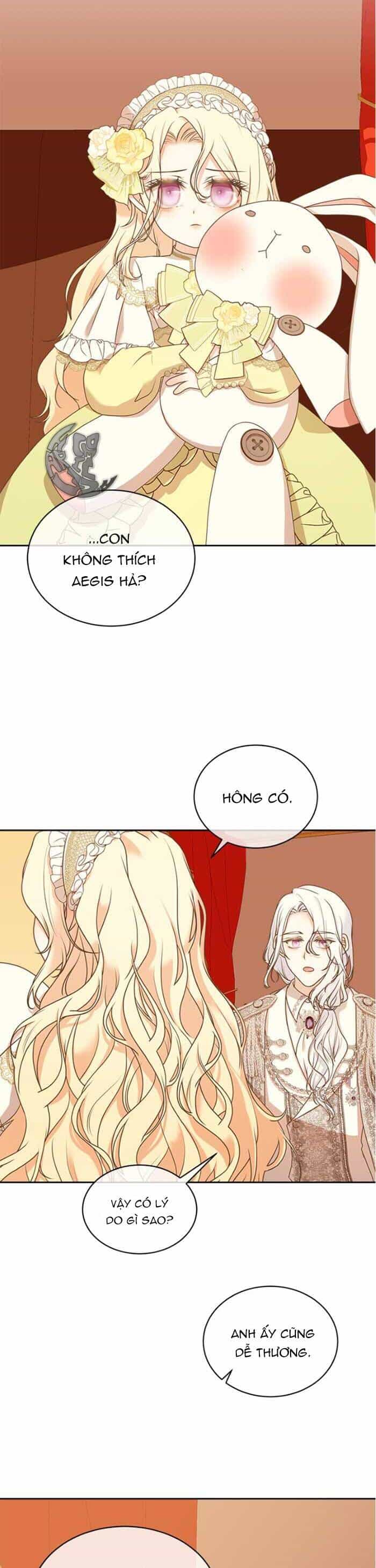 Nhân Vật Tôi Xuyên Vào, Chưa Từng Xuất Hiện - Chương 6 - ảnh 6