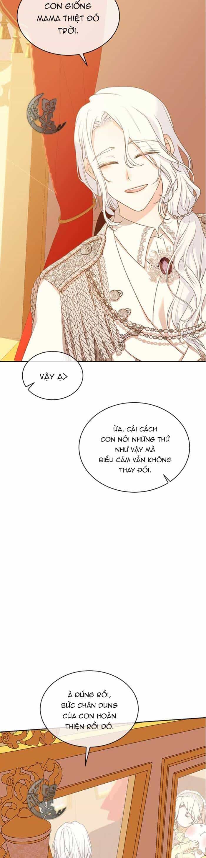 Nhân Vật Tôi Xuyên Vào, Chưa Từng Xuất Hiện - Chương 6 - ảnh 7