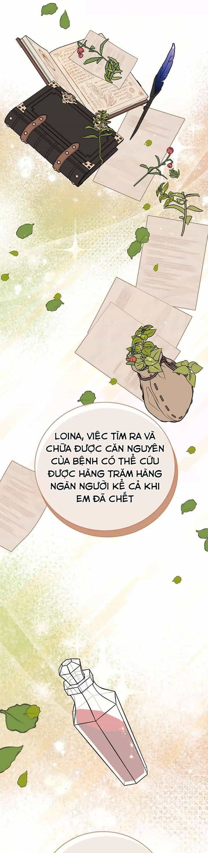 Nhân Vật Tôi Xuyên Vào, Chưa Từng Xuất Hiện - Chương 60 - ảnh 14