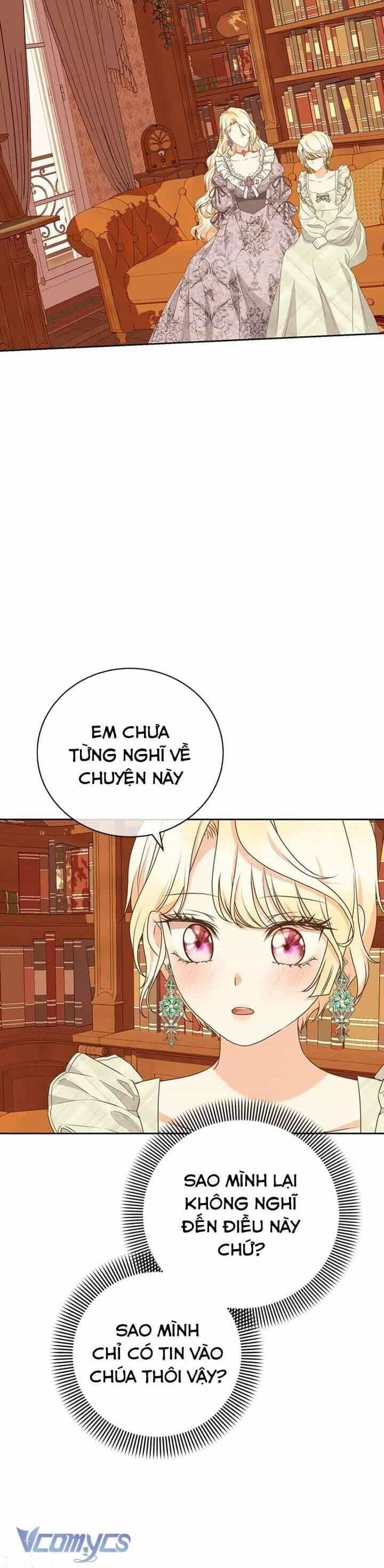 Nhân Vật Tôi Xuyên Vào, Chưa Từng Xuất Hiện - Chương 60 - ảnh 16