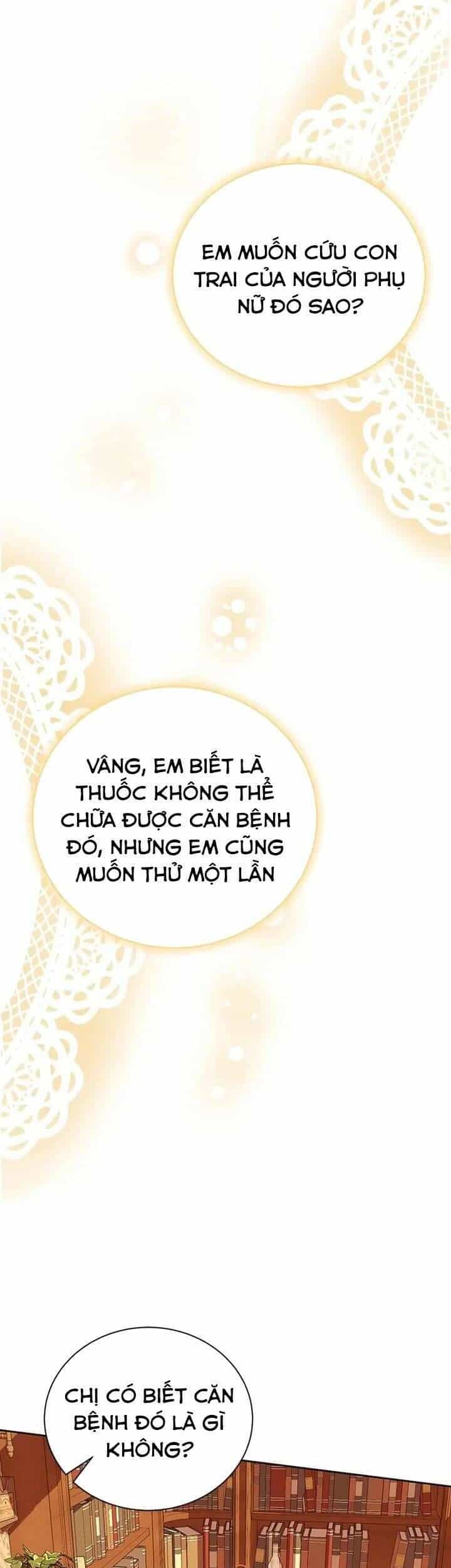 Nhân Vật Tôi Xuyên Vào, Chưa Từng Xuất Hiện - Chương 60 - ảnh 19