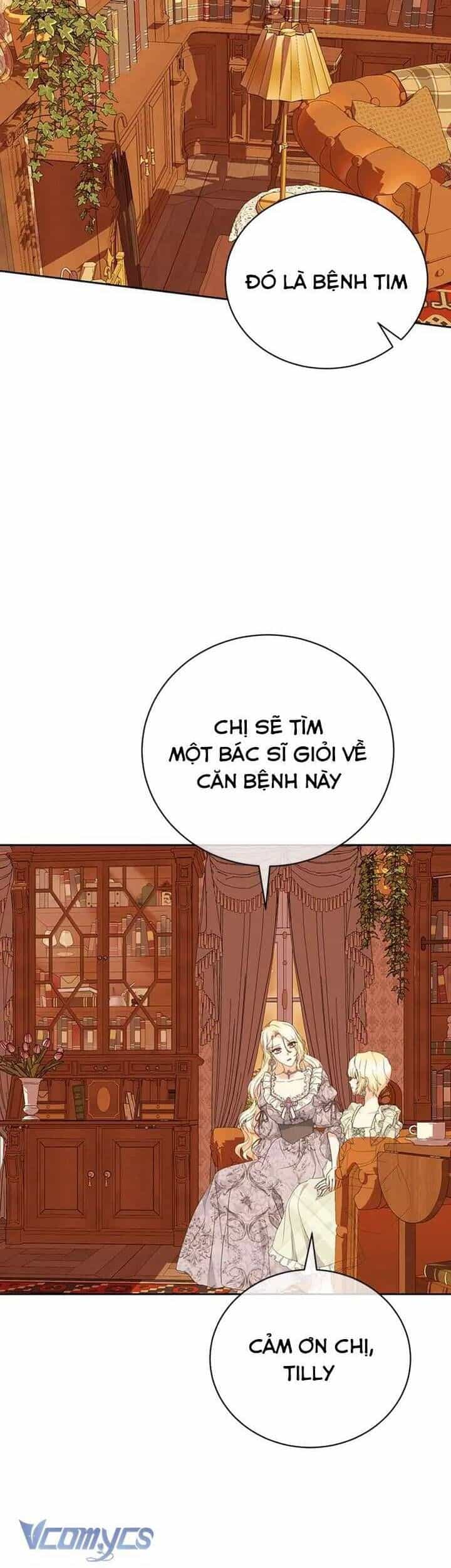Nhân Vật Tôi Xuyên Vào, Chưa Từng Xuất Hiện - Chương 60 - ảnh 20