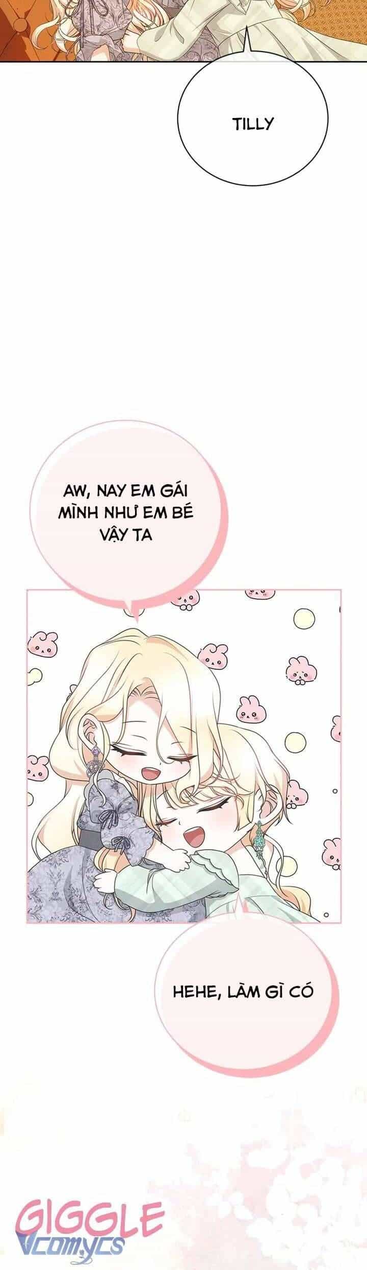 Nhân Vật Tôi Xuyên Vào, Chưa Từng Xuất Hiện - Chương 60 - ảnh 24