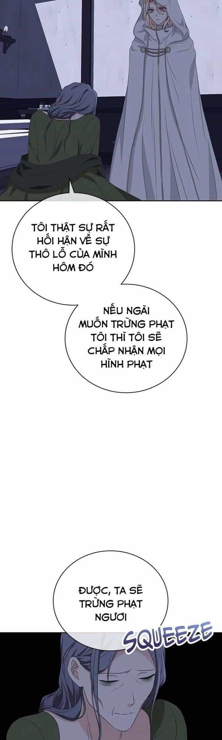 Nhân Vật Tôi Xuyên Vào, Chưa Từng Xuất Hiện - Chương 60 - ảnh 30