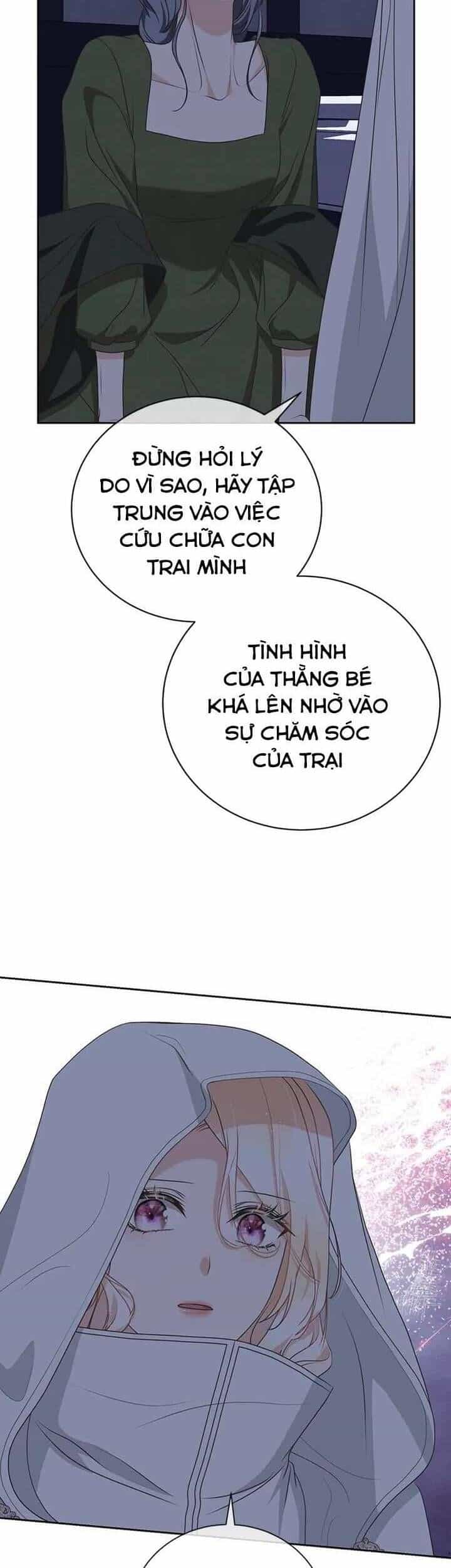 Nhân Vật Tôi Xuyên Vào, Chưa Từng Xuất Hiện - Chương 60 - ảnh 34