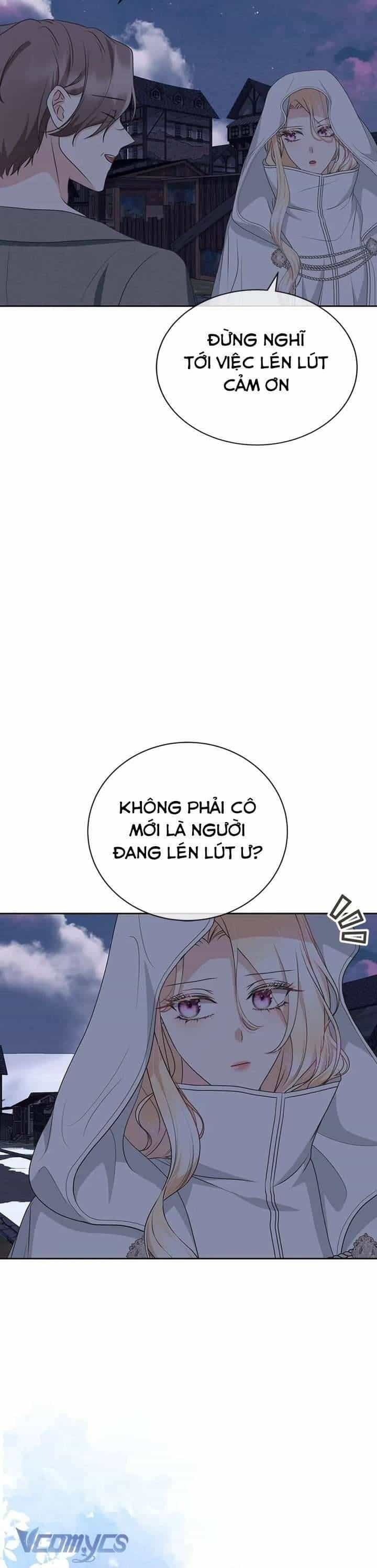 Nhân Vật Tôi Xuyên Vào, Chưa Từng Xuất Hiện - Chương 60 - ảnh 39