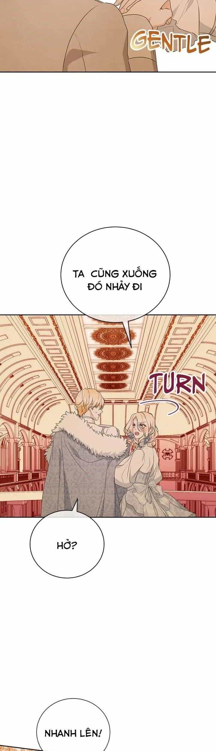 Nhân Vật Tôi Xuyên Vào, Chưa Từng Xuất Hiện - Chương 61 - ảnh 35