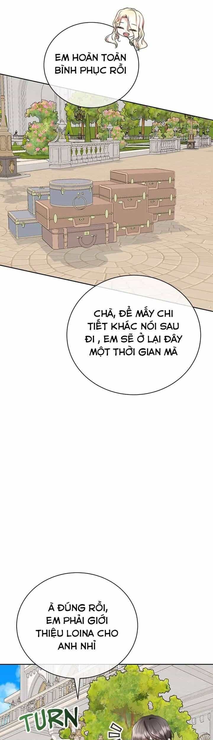 Nhân Vật Tôi Xuyên Vào, Chưa Từng Xuất Hiện - Chương 62 - ảnh 20