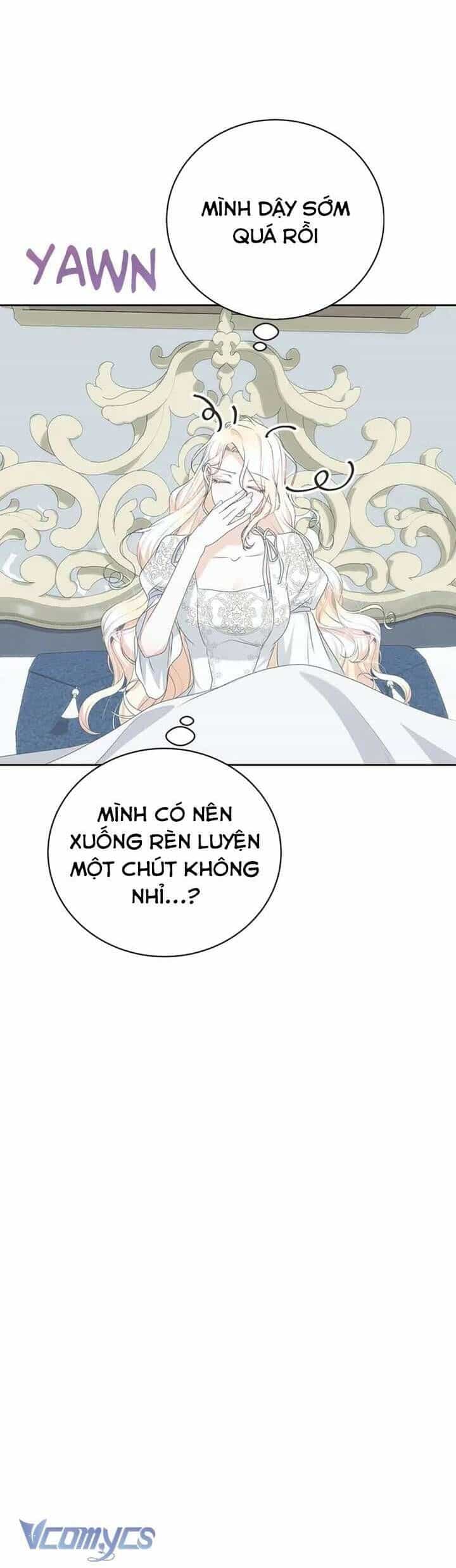 Nhân Vật Tôi Xuyên Vào, Chưa Từng Xuất Hiện - Chương 62 - ảnh 31