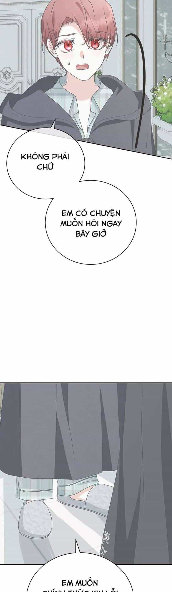 Nhân Vật Tôi Xuyên Vào, Chưa Từng Xuất Hiện - Chương 62 - ảnh 37