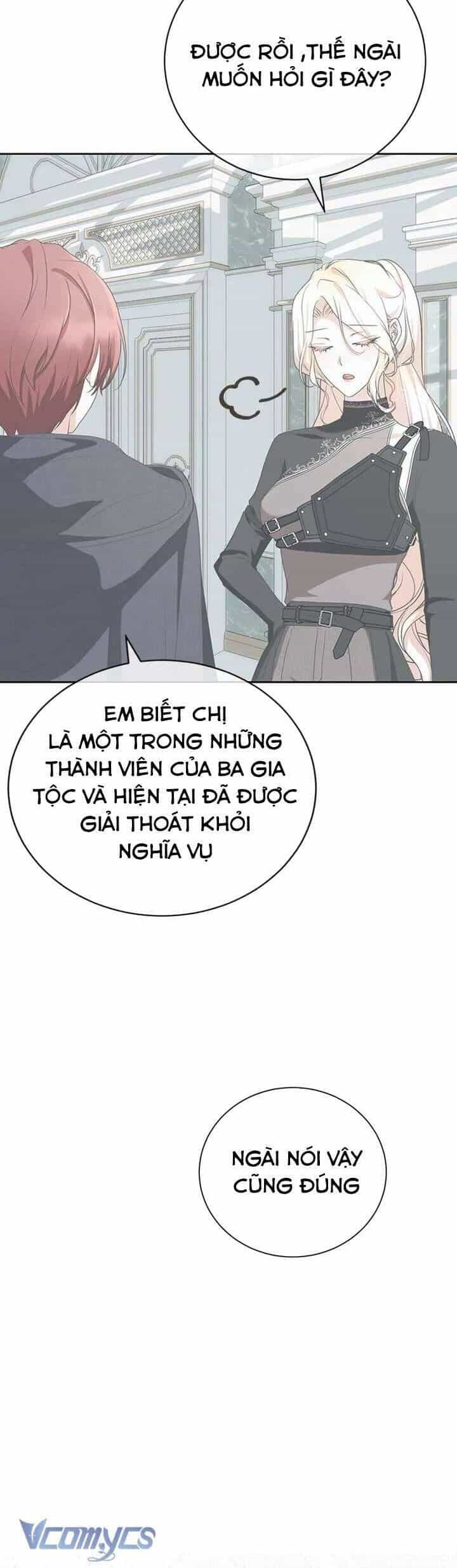 Nhân Vật Tôi Xuyên Vào, Chưa Từng Xuất Hiện - Chương 62 - ảnh 39