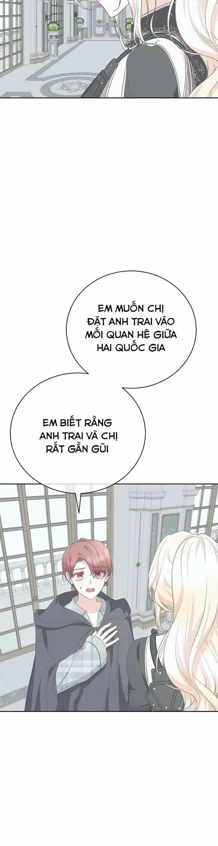 Nhân Vật Tôi Xuyên Vào, Chưa Từng Xuất Hiện - Chương 62 - ảnh 41