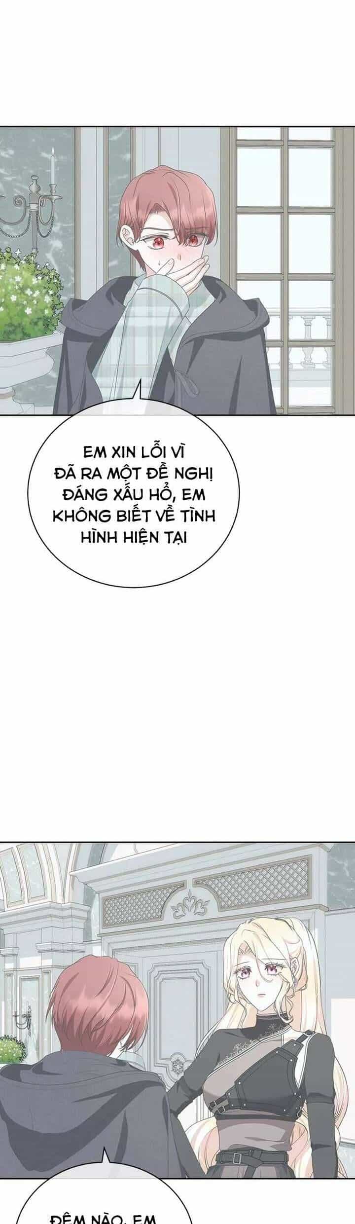 Nhân Vật Tôi Xuyên Vào, Chưa Từng Xuất Hiện - Chương 63 - ảnh 11