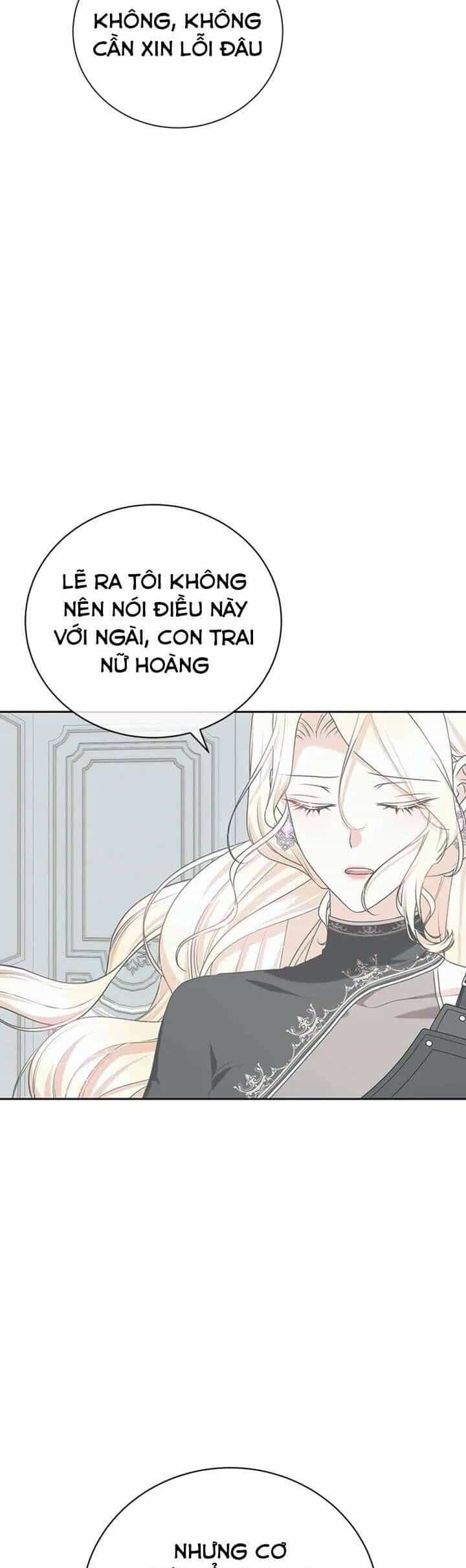 Nhân Vật Tôi Xuyên Vào, Chưa Từng Xuất Hiện - Chương 63 - ảnh 18