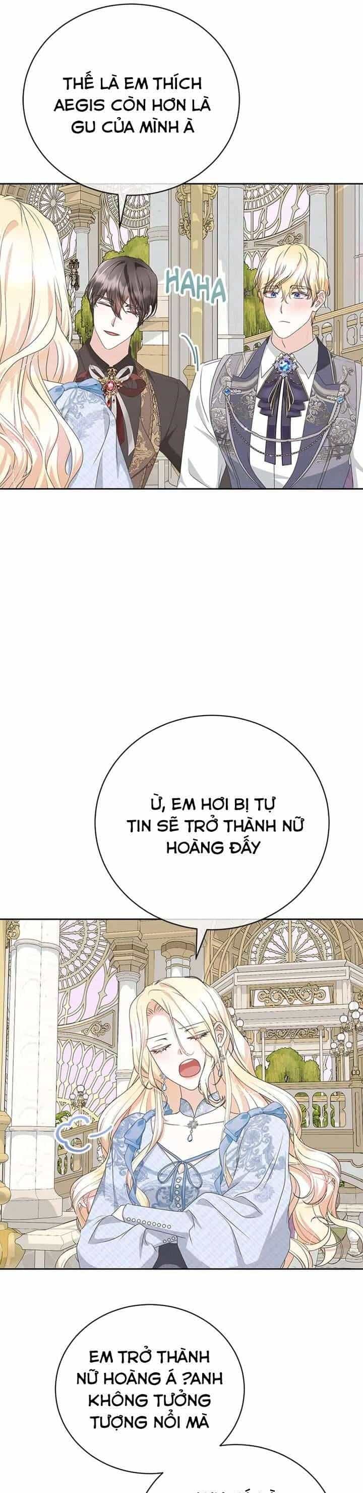 Nhân Vật Tôi Xuyên Vào, Chưa Từng Xuất Hiện - Chương 63 - ảnh 35