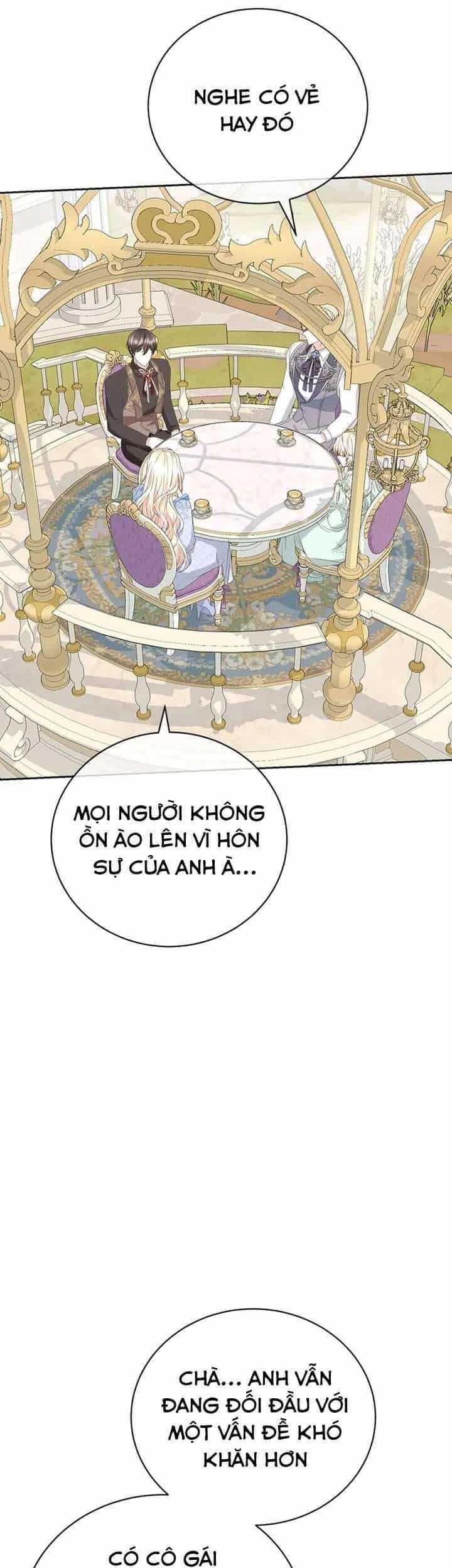 Nhân Vật Tôi Xuyên Vào, Chưa Từng Xuất Hiện - Chương 63 - ảnh 38