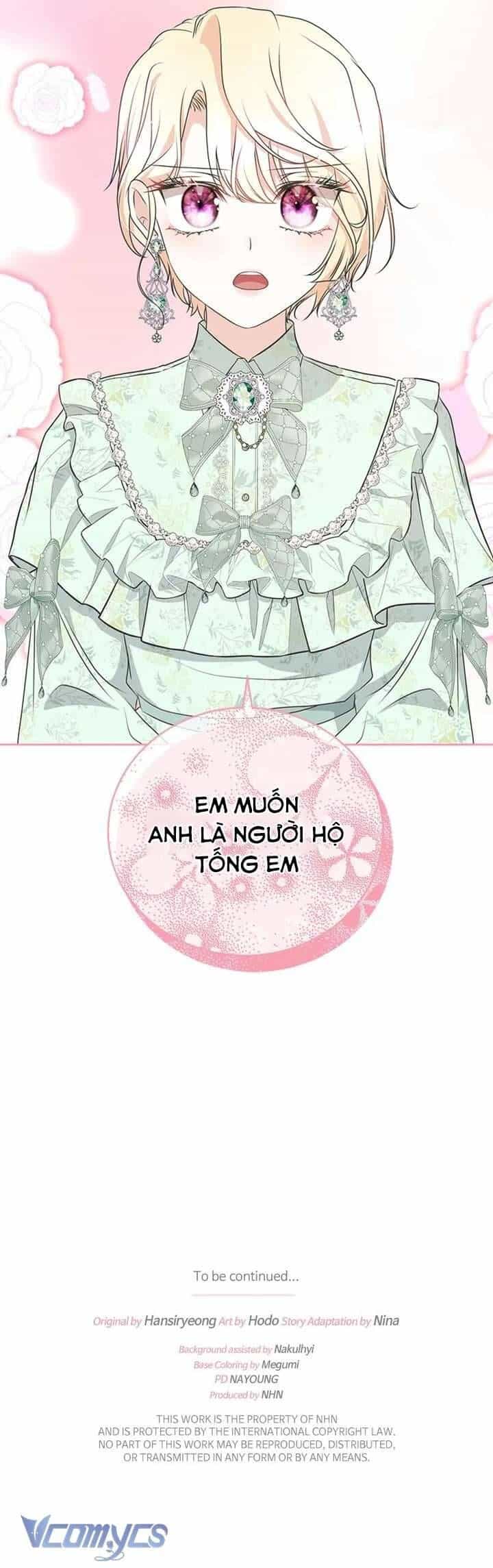 Nhân Vật Tôi Xuyên Vào, Chưa Từng Xuất Hiện - Chương 63 - ảnh 42