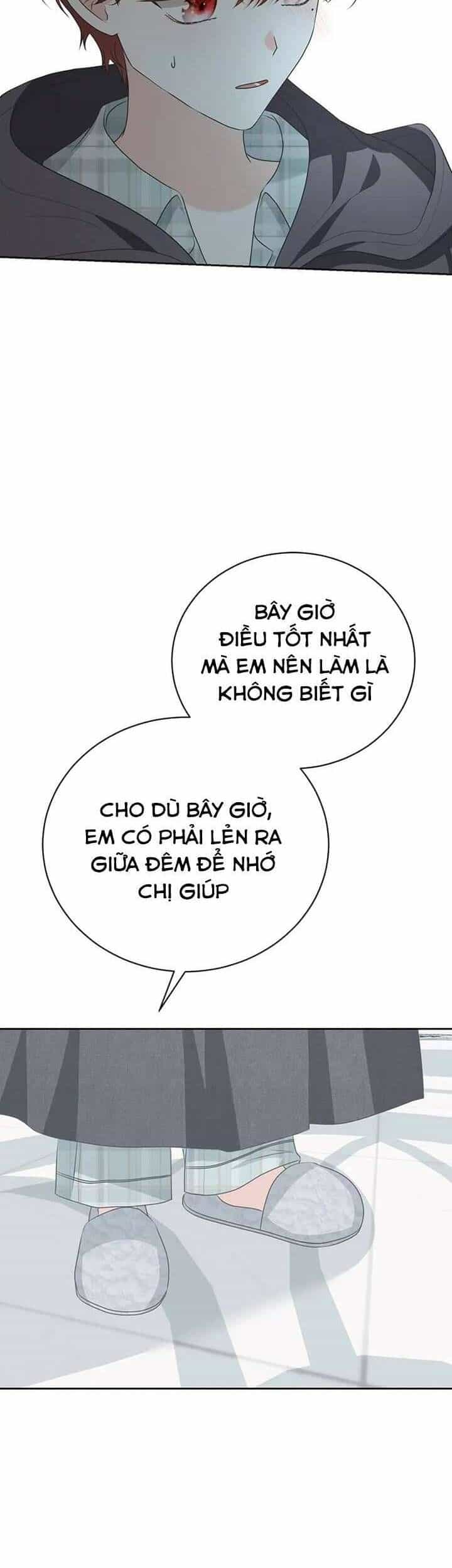 Nhân Vật Tôi Xuyên Vào, Chưa Từng Xuất Hiện - Chương 63 - ảnh 6