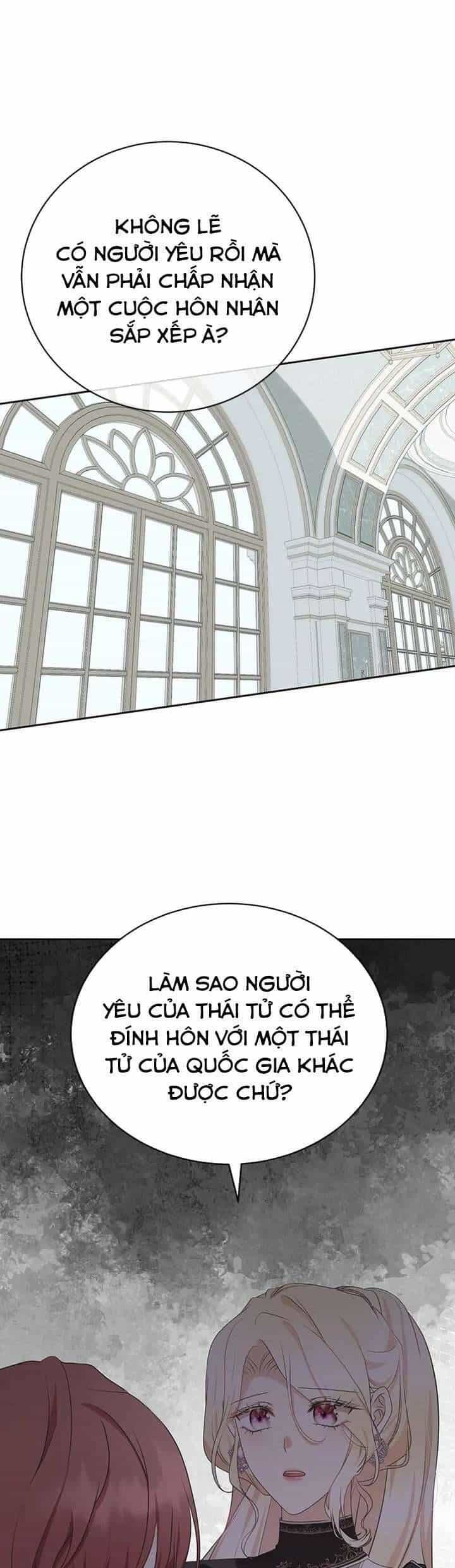 Nhân Vật Tôi Xuyên Vào, Chưa Từng Xuất Hiện - Chương 63 - ảnh 9