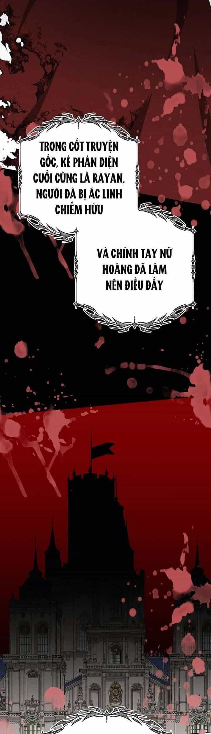 Nhân Vật Tôi Xuyên Vào, Chưa Từng Xuất Hiện - Chương 64 - ảnh 14