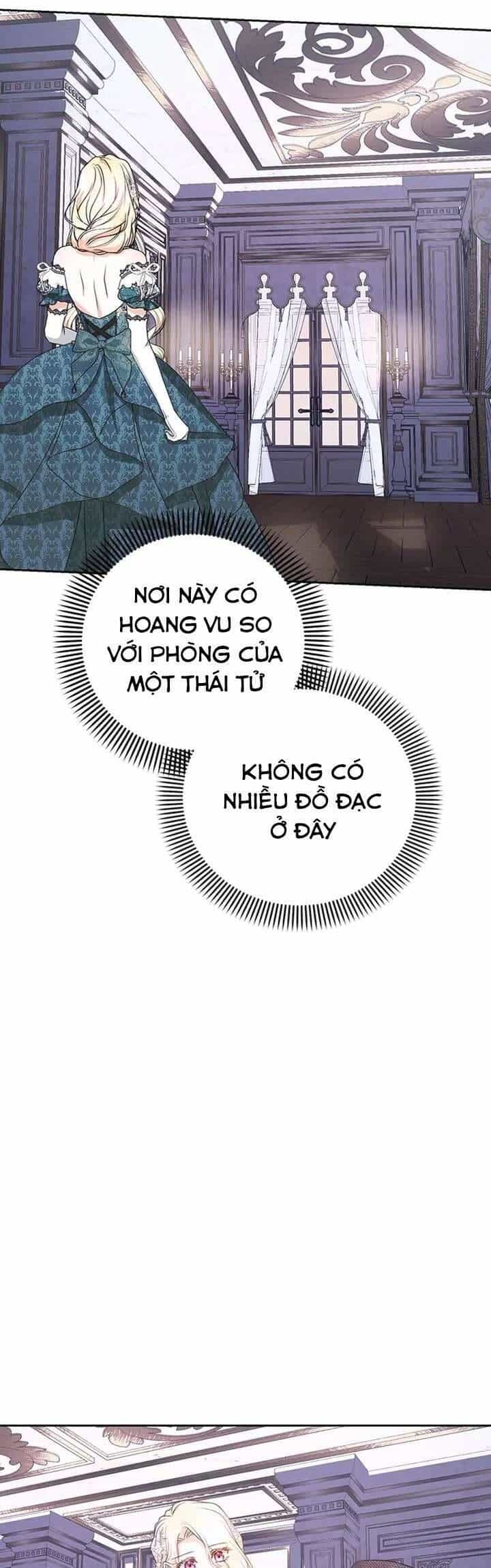 Nhân Vật Tôi Xuyên Vào, Chưa Từng Xuất Hiện - Chương 64 - ảnh 20
