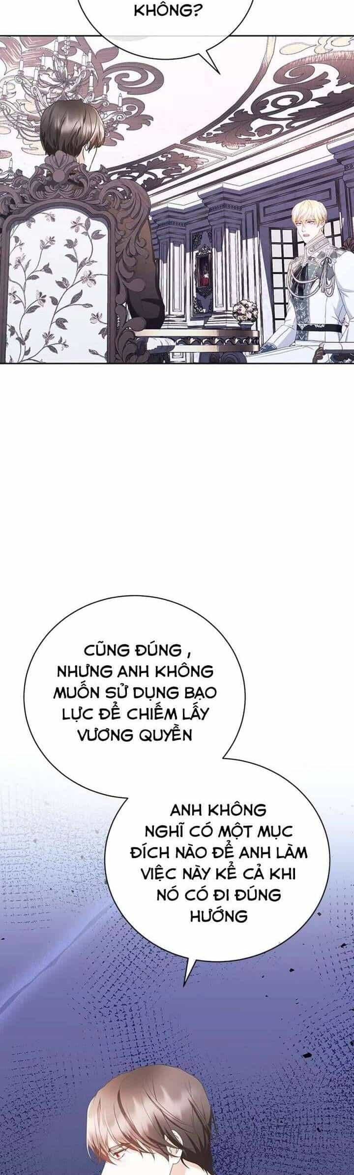 Nhân Vật Tôi Xuyên Vào, Chưa Từng Xuất Hiện - Chương 64 - ảnh 29
