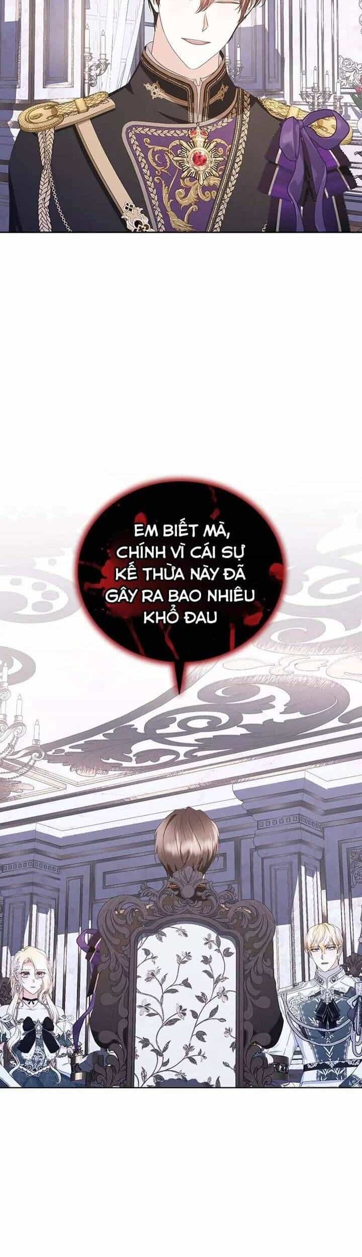 Nhân Vật Tôi Xuyên Vào, Chưa Từng Xuất Hiện - Chương 64 - ảnh 37