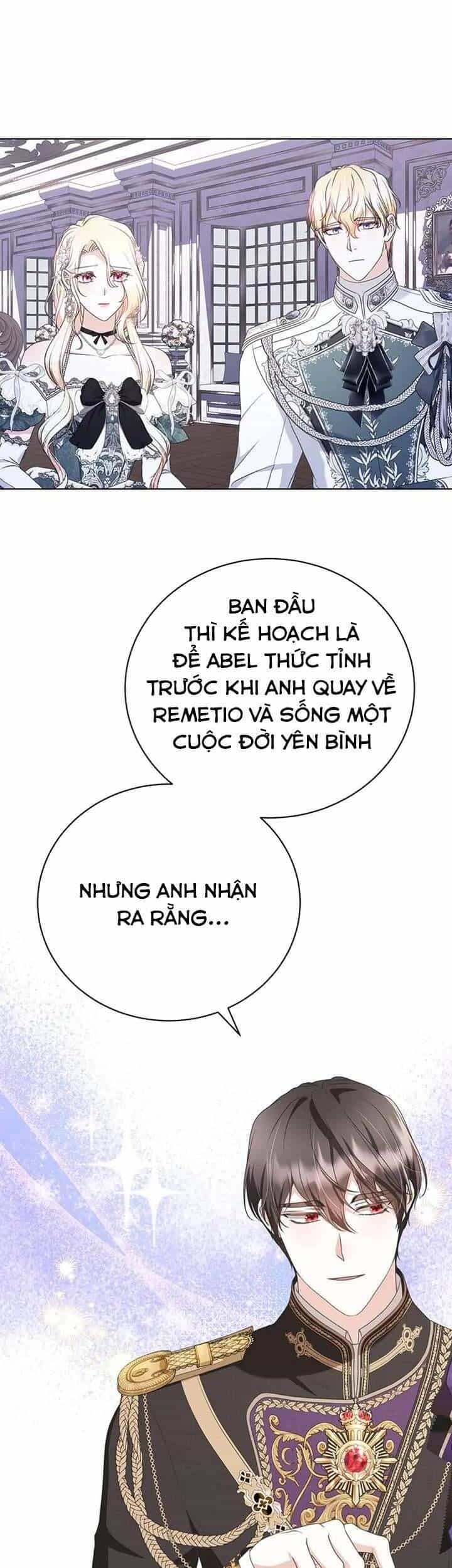 Nhân Vật Tôi Xuyên Vào, Chưa Từng Xuất Hiện - Chương 64 - ảnh 38