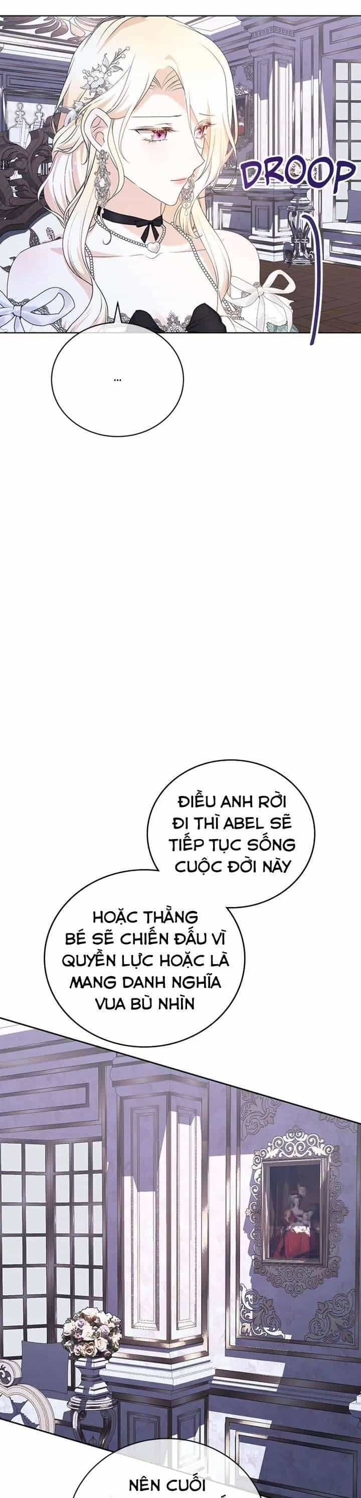 Nhân Vật Tôi Xuyên Vào, Chưa Từng Xuất Hiện - Chương 64 - ảnh 40