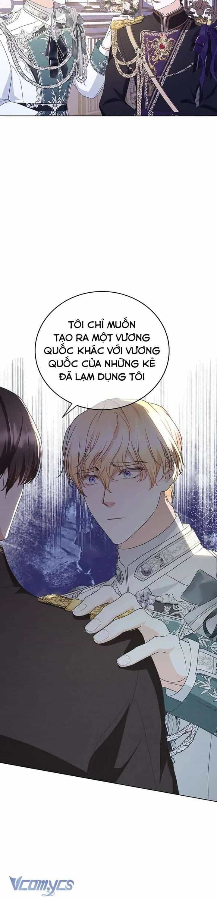 Nhân Vật Tôi Xuyên Vào, Chưa Từng Xuất Hiện - Chương 64 - ảnh 42
