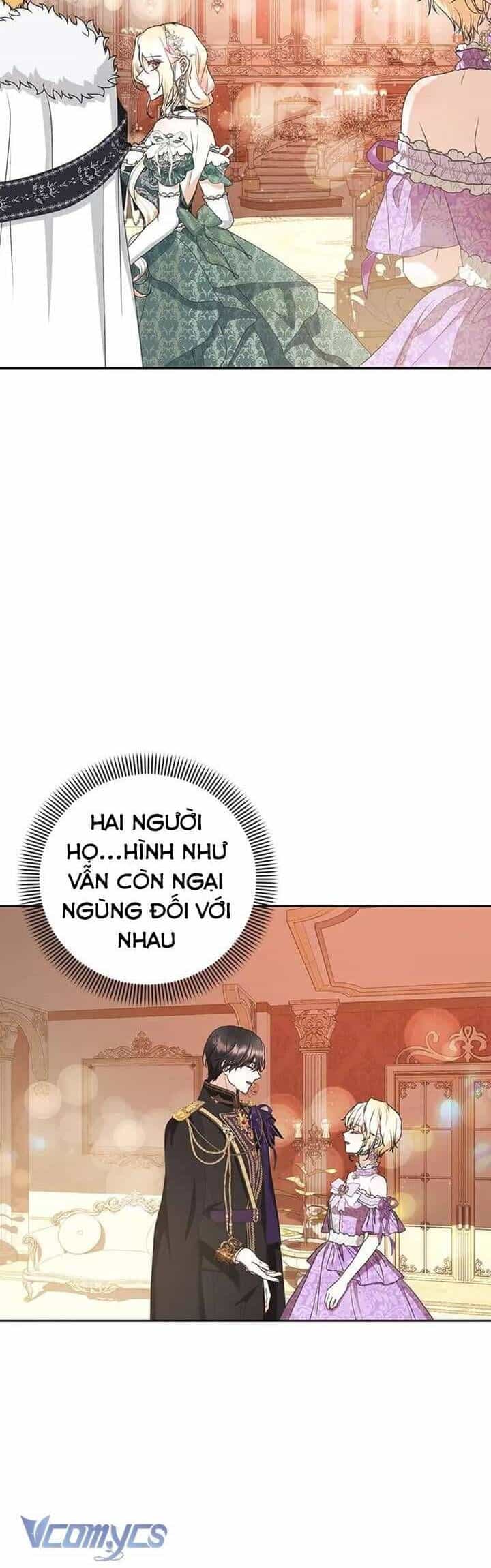 Nhân Vật Tôi Xuyên Vào, Chưa Từng Xuất Hiện - Chương 64 - ảnh 5