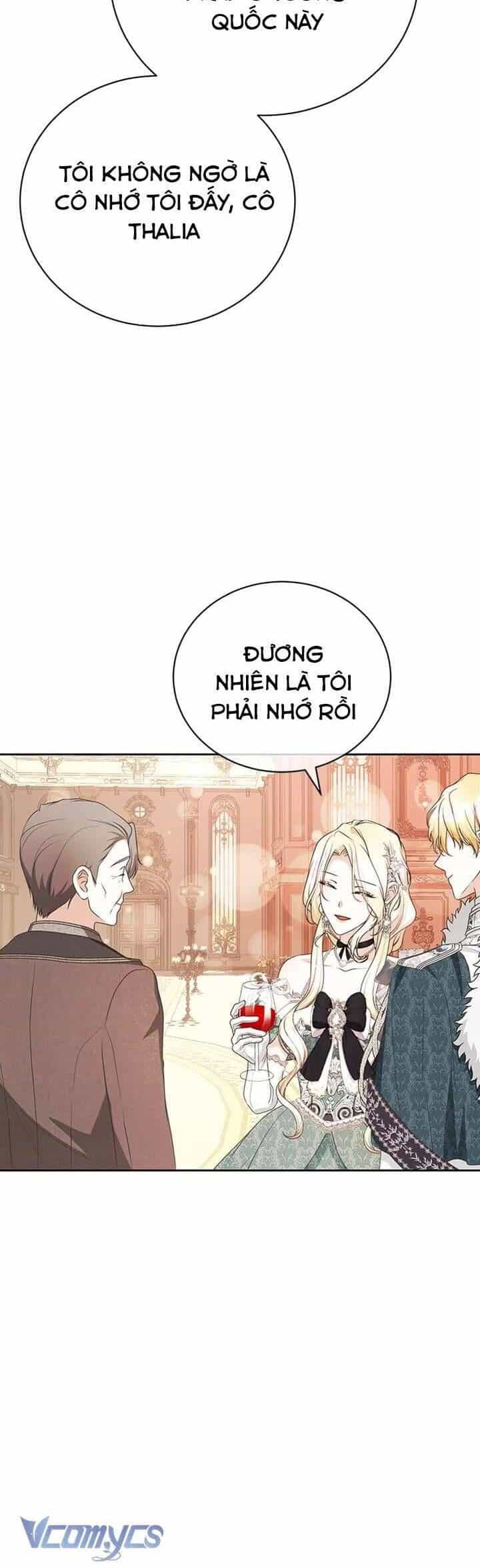 Nhân Vật Tôi Xuyên Vào, Chưa Từng Xuất Hiện - Chương 64 - ảnh 9