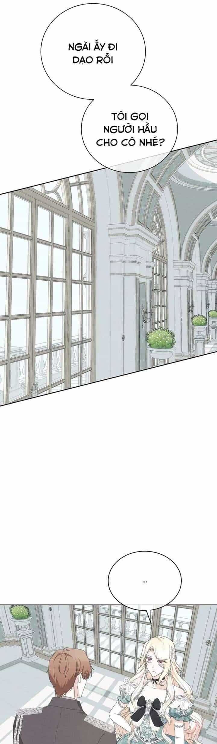 Nhân Vật Tôi Xuyên Vào, Chưa Từng Xuất Hiện - Chương 65 - ảnh 17