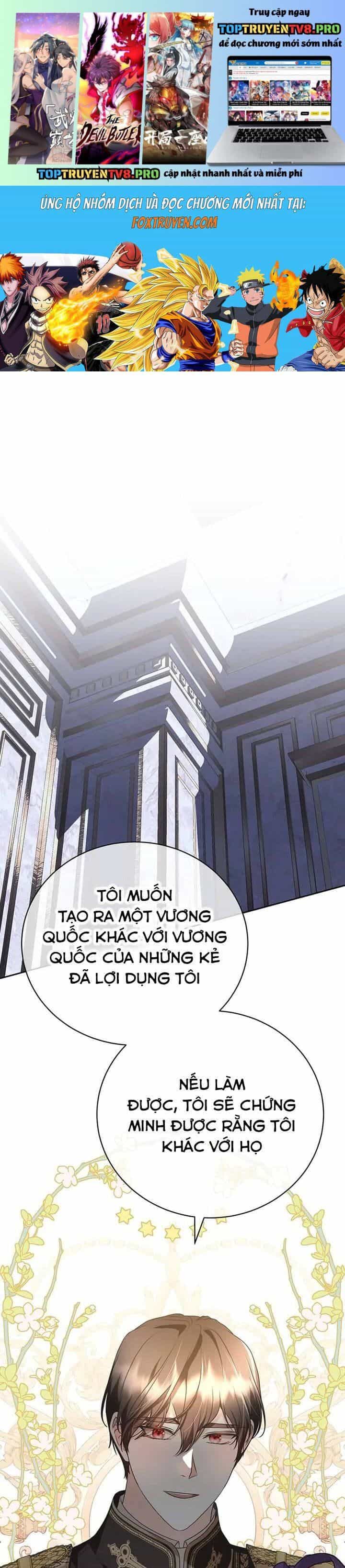 Nhân Vật Tôi Xuyên Vào, Chưa Từng Xuất Hiện - Chương 65 - ảnh 2