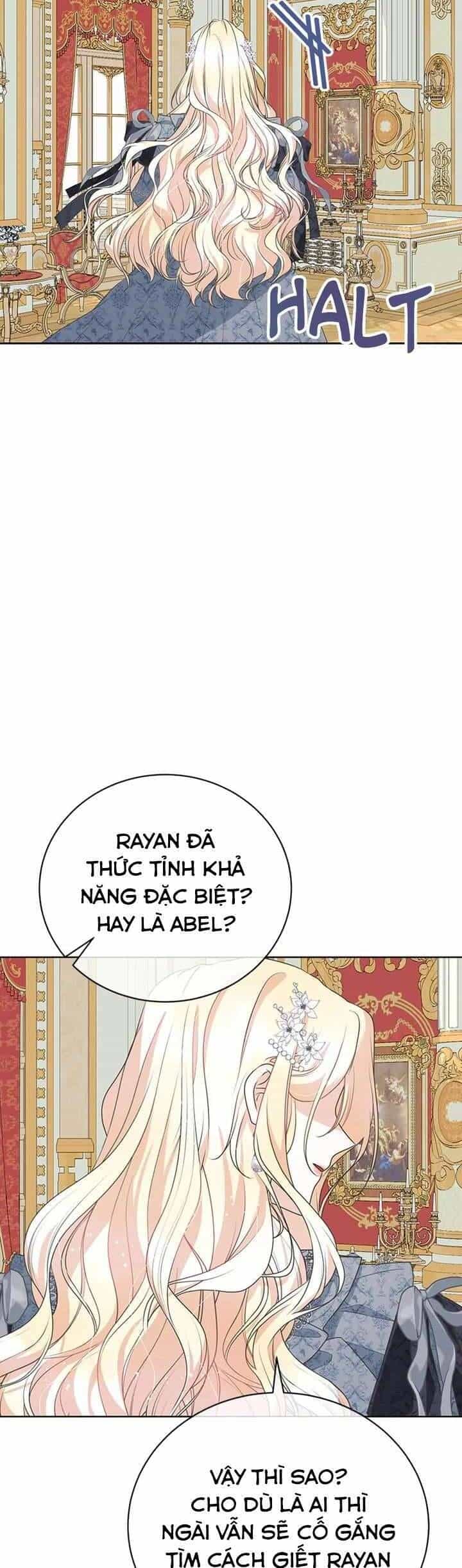Nhân Vật Tôi Xuyên Vào, Chưa Từng Xuất Hiện - Chương 66 - ảnh 11