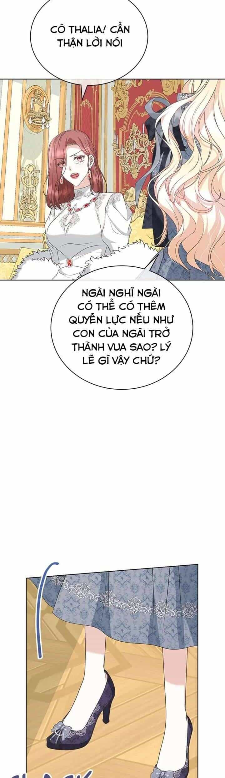 Nhân Vật Tôi Xuyên Vào, Chưa Từng Xuất Hiện - Chương 66 - ảnh 14