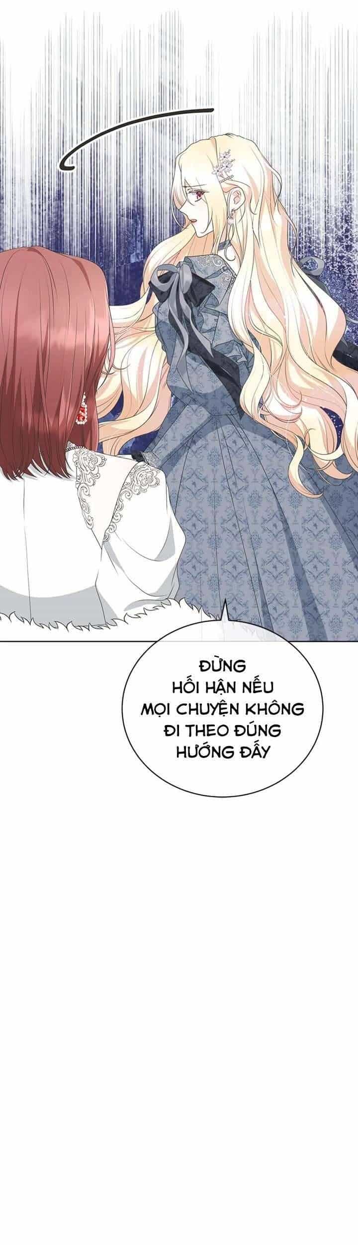 Nhân Vật Tôi Xuyên Vào, Chưa Từng Xuất Hiện - Chương 66 - ảnh 17