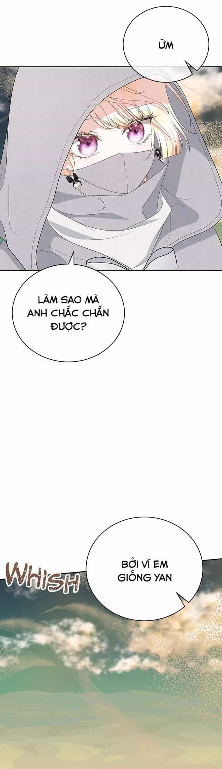 Nhân Vật Tôi Xuyên Vào, Chưa Từng Xuất Hiện - Chương 66 - ảnh 40