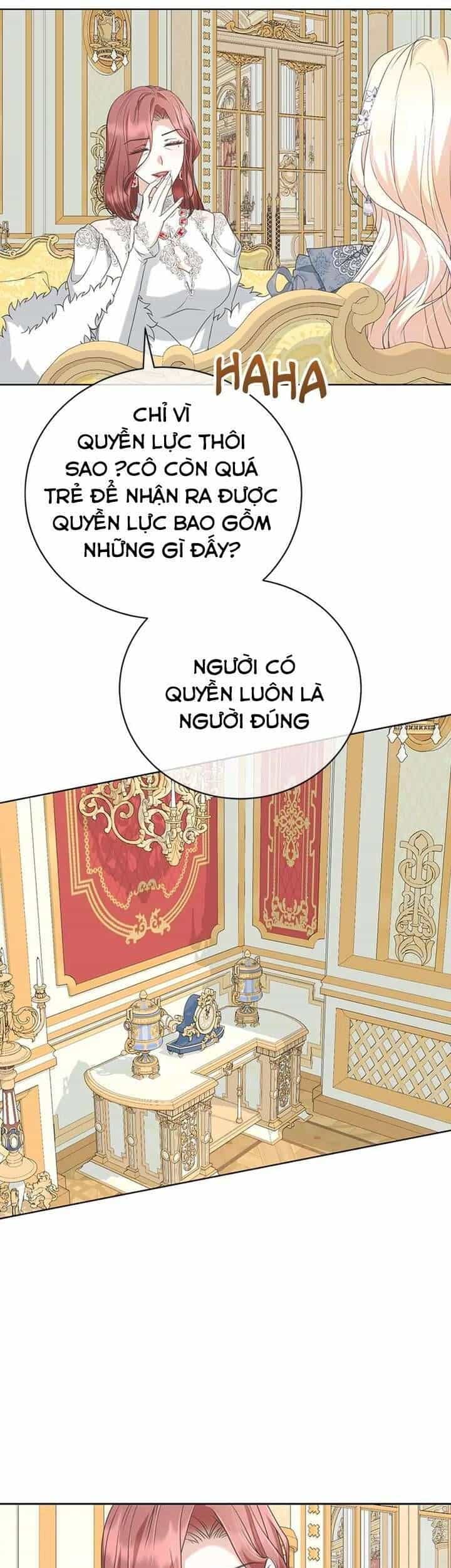 Nhân Vật Tôi Xuyên Vào, Chưa Từng Xuất Hiện - Chương 66 - ảnh 5
