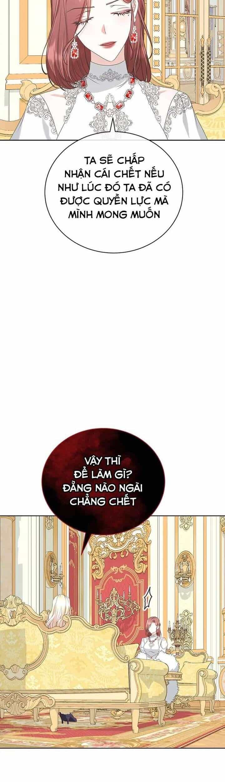 Nhân Vật Tôi Xuyên Vào, Chưa Từng Xuất Hiện - Chương 66 - ảnh 6